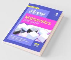 CBSE All In One Mathematics Class 12 2022-23 Edition