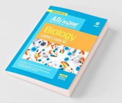 CBSE All In One Biology Class 12 2022-23 Edition