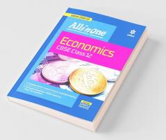 CBSE All In One Economics Class 12 2022-23 Edition