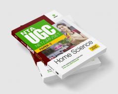 NTA UGC NET/JRF/SET Paper 2 Home Science