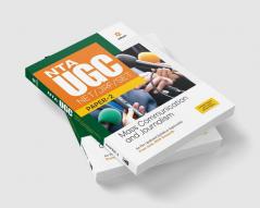 NTA UGC NET/JRF/SET Paper 2 Mass Communication & Journalism
