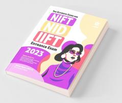 Guide for NIFT/NID/IIFT 2023