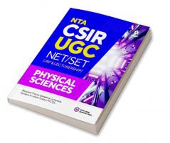 NTA CSIR UGC NET/SET Physical Science