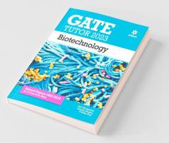 GATE-TUTOR BIOTECHNOLOGY