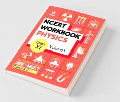 NCERT Workbook Physics Volume 1 Class 11