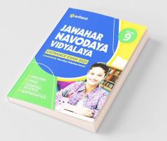 Jawahar Navodaya Vidyalaya Class 9 Exam 2023