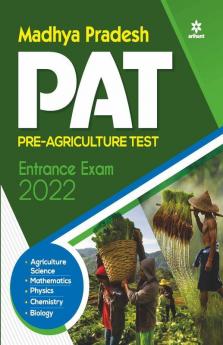 Madhya Pradesh PAT Entrance Exam 2022