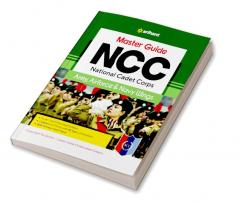 NCC Army Airforce & Navy Wings Guide