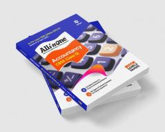 CBSE All In One Accountancy Class 12 2022-23 Edition (As per latest CBSE Syllabus issued on 21 April 2022)