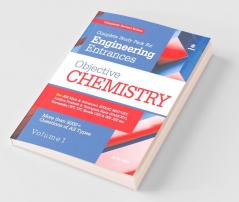 Objective Chemistry Vol 1 For Engineering Entrances