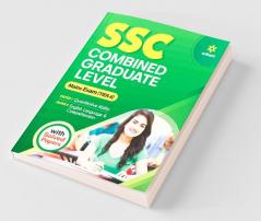 SSC Combined Graduate Level Tier 2 Mains Exam
