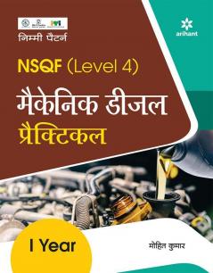 NSQF Level 4 ke anusar Mechanics Diesel Practical