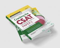 Cracking The CSAT (Civil Services Aptitude Test) Paper-2