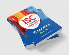 ISC Chapterwise Solved Papers 2022-2000 Economics Class 12th