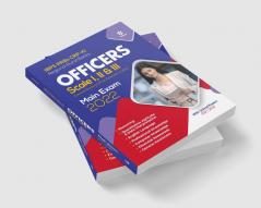 IBPS RRB CRP - XI Officer Scale 12 and 3 Main Exam 2022