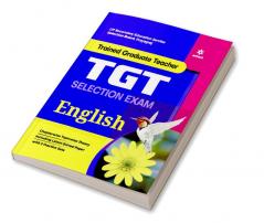 TGT English Exam