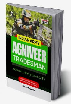 Indian Army Agniveer Tradesman Common Entrance Exam (CEE)