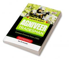 Indian Army Agniveer Tradesman Common Entrance Exam (CEE)