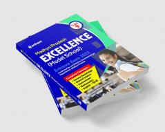Madhaya Pradesh Excellence Model School Entrance Exam 2023 Class 9