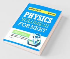 Beat the NEET Physics Volume -1 for NEET