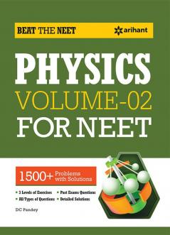 Beat The Neet Physics Volume 2 For NEET