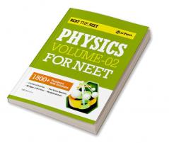 Beat The Neet Physics Volume 2 For NEET