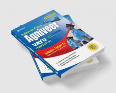 Indian Airforce Agniveer Vayu Phase-1 Online Written Test Science Subjects