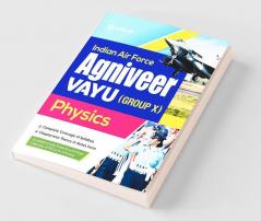 Indian Air Force Agniveer Vayu Group X Physics