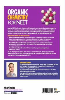Beat The Neet Organic Chemistry For NEET