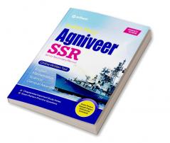 Indian Navy Agniveer SSR Online Written Test