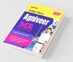 INDIAN NAVY MATRIC RECRUIT MR (E)