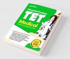 HPTET Himachal Pradesh Teacher Eligibility Test for Medical TET