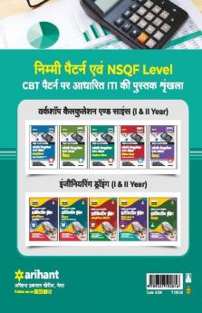 NSQF Level Per Adharit Workshop Calculation and Science Electronics Mechanic  I & II Yesr