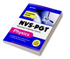 NVS PGT Physics Guide
