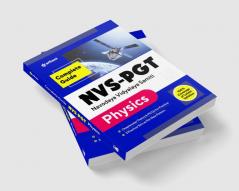 NVS PGT Physics Guide