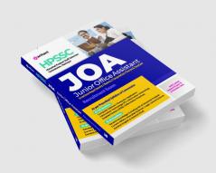 HPSSC JOA Junior Office Assistant Exam