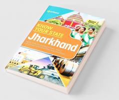Know Your State Jharkhand