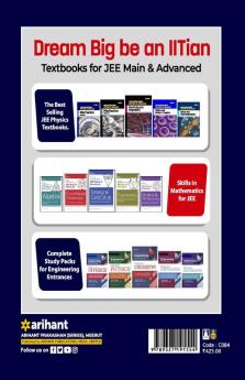 3 Mock Tests and Solved Papers for VIT Engineering 2023