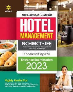 Hotel Management Entrance Exam