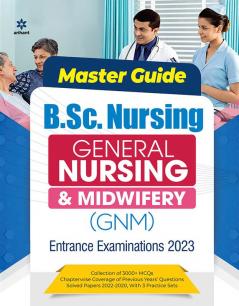 B.Sc General Nursing Guide (E)