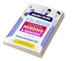B.Sc General Nursing Guide (E)