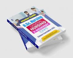 B.Sc General Nursing Guide (E)