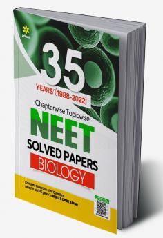 NEET Chapterwise Topicwise Biology (E)