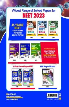40 Days Crash Course for NEET Biology