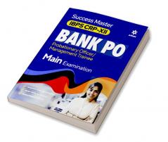 IBPS Bank PO Guide (E)