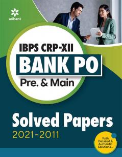 IBPS Bank PO Solved (E)