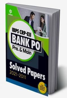 IBPS Bank PO Solved (E)