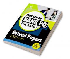 IBPS Bank PO Solved (E)
