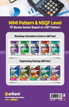 NSQF Level Workshop Calculation & Science Electrician 1 & 2 Year