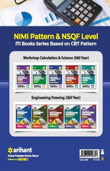 NSQF Level Workshop Calculation & Science Electronics Mechanic